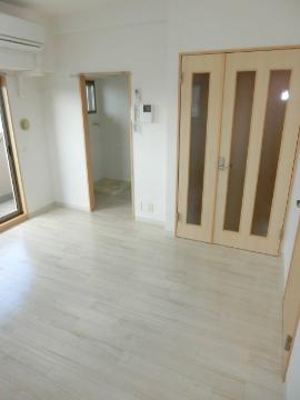 　居室・リビング　洋室