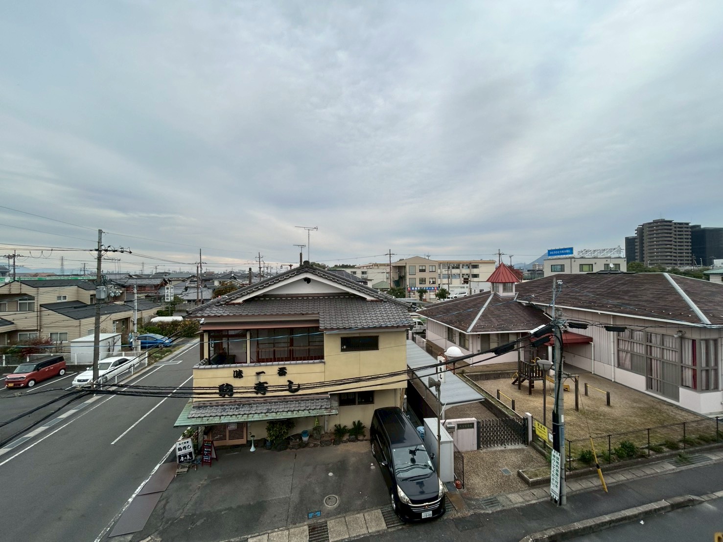 その他　周辺環境