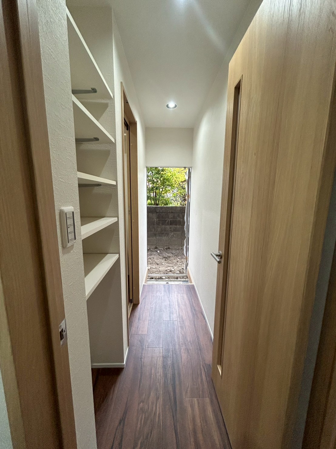 その他共有部分　※1階同タイプ部屋です