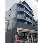祐天寺駅より徒歩2分 4階 築3年4ヶ月の賃貸物件