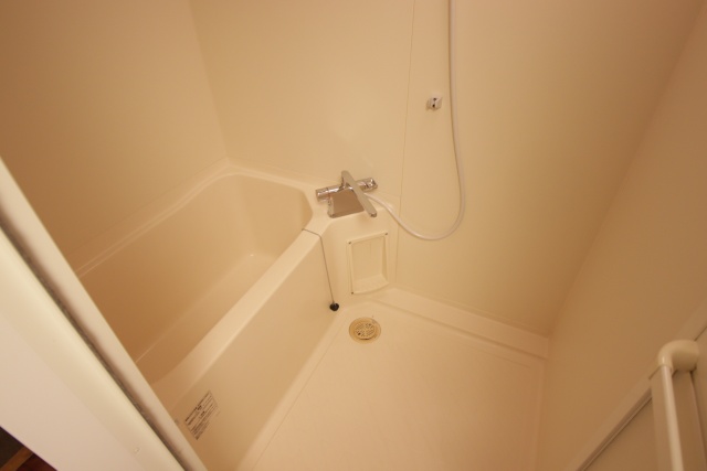 バス・シャワールーム　※他の号室の参考写真です※