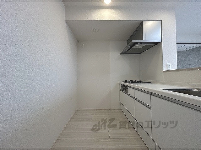 その他部屋・スペース　冷蔵庫置場