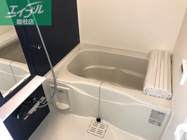 バス・シャワールーム　バス（イメージ）