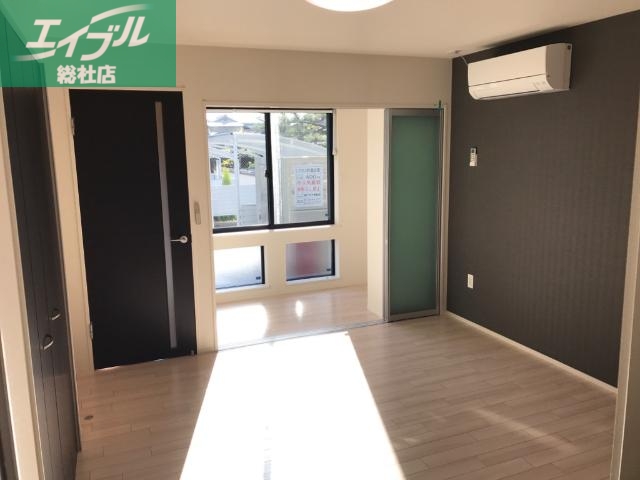 居室・リビング　洋室（イメージ）