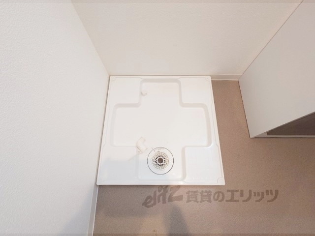 その他部屋・スペース　洗濯機置場