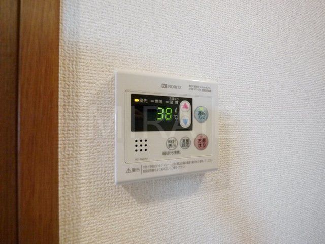 その他設備　設備