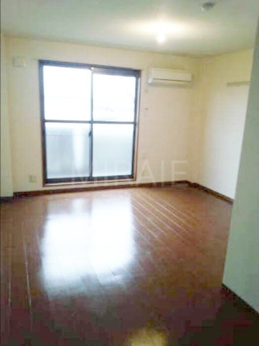 居室・リビング　物件画像