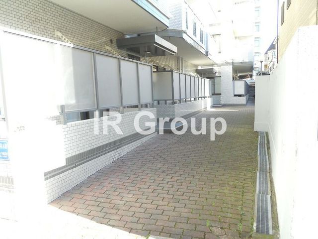 エントランス　★エントランス★