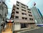 深江橋駅より徒歩5分 4階 築24年10ヶ月の賃貸物件