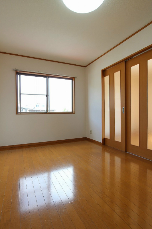 居室・リビング　他の部屋の写真です。