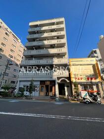 つくばエクスプレス/浅草駅 歩8分