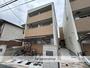 衣摺加美北駅より徒歩9分 2階 築2年9ヶ月の賃貸物件