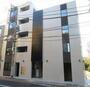 鷺ノ宮駅より徒歩8分 4階 築5年10ヶ月の賃貸物件