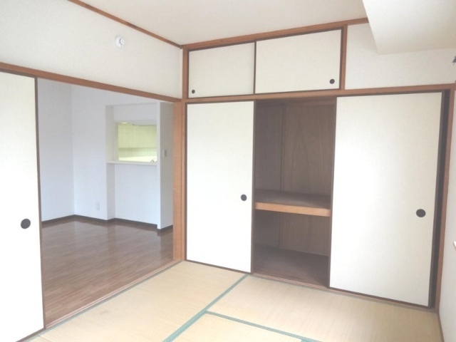 収納　※他部屋参考写真