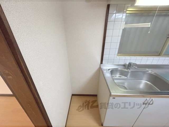 その他部屋・スペース　冷蔵庫置場