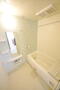 バス・シャワールーム　～今日も１日お疲れ様でした～