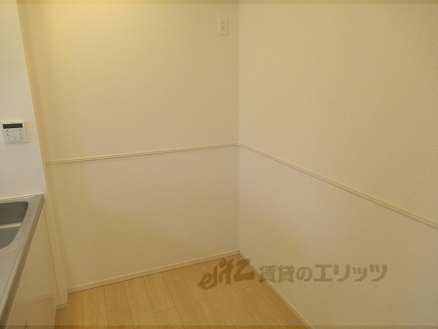 その他部屋・スペース　冷蔵庫置場