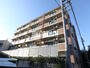 本厚木駅よりバス12分 徒歩8分 4階 築21年8ヶ月の賃貸物件