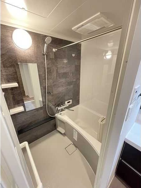 バス・シャワールーム　※参考写真