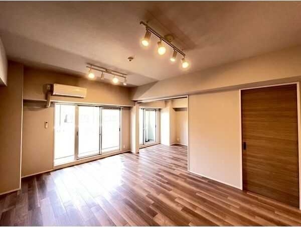 居室・リビング　※参考写真※参考写真