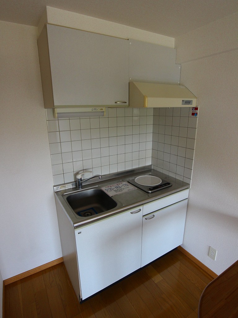 キッチン　キッチン　※別号室参照