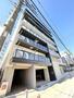 鶴ケ峰駅より徒歩5分 4階 築3年9ヶ月の賃貸物件