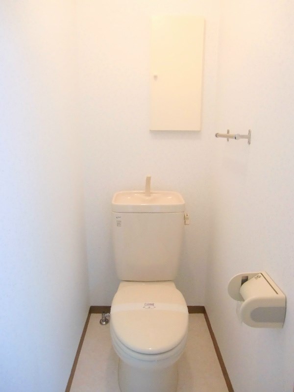 トイレ　※現況優先