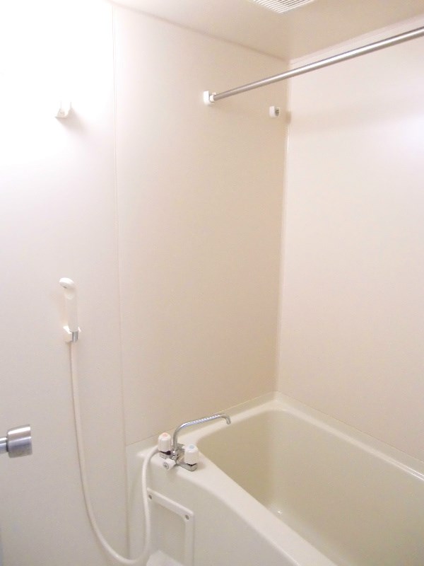 バス・シャワールーム　※現況優先