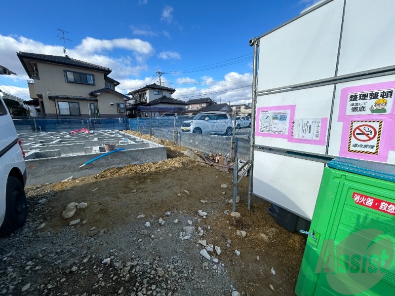 その他共有部分　駐輪場その他