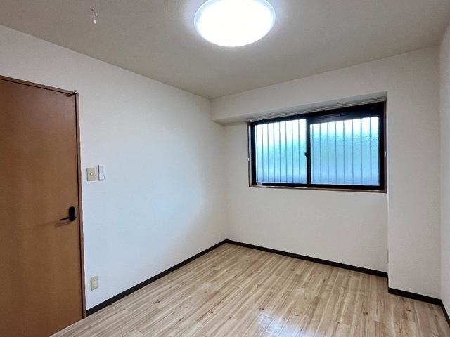 その他部屋・スペース　洋室(6.1帖)