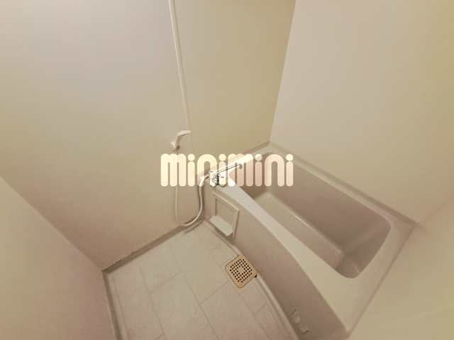 バス・シャワールーム　お風呂