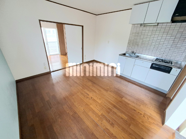 居室・リビング　ダイニング