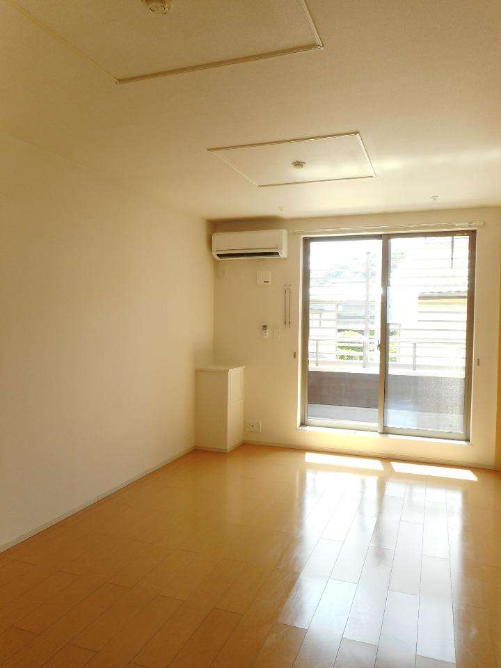 居室・リビング　居室・リビング