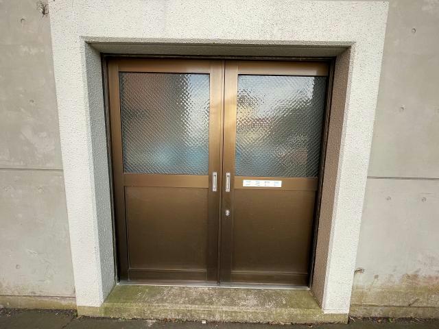 その他共有部分　建物設備