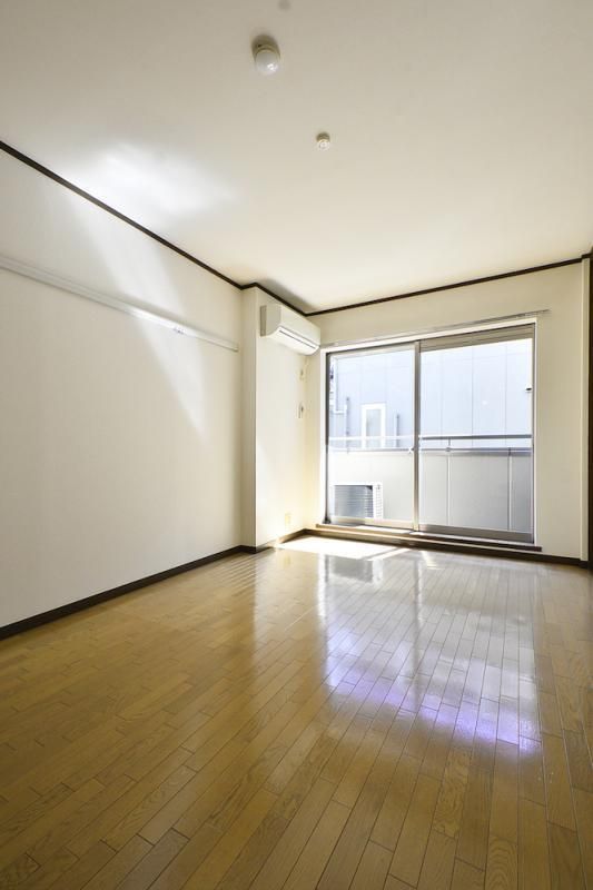 バルコニー　■バルコニー＆眺望