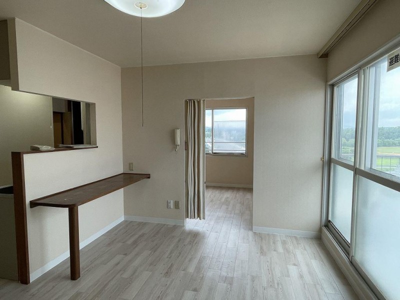 その他部屋・スペース　内装