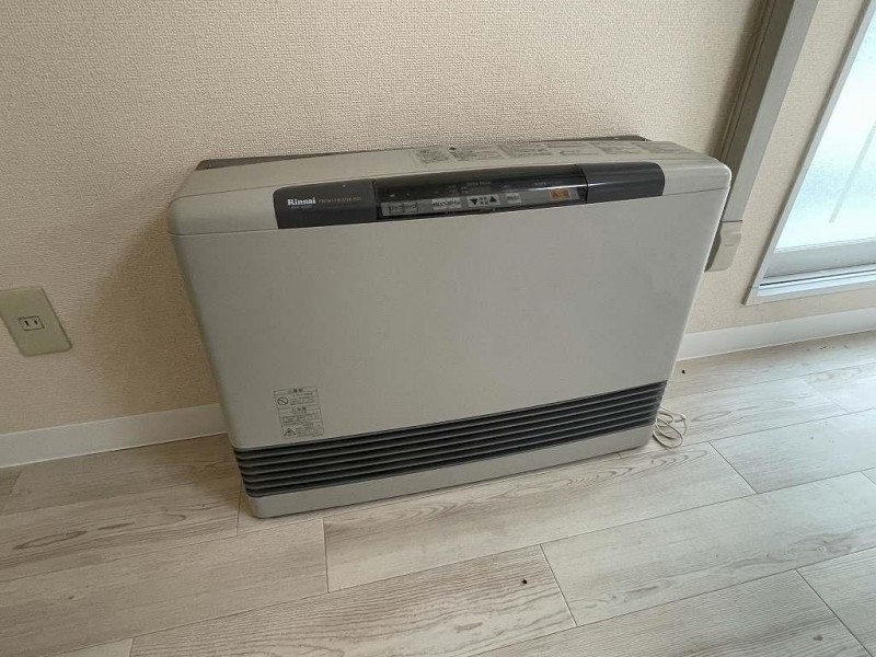 その他設備　設備