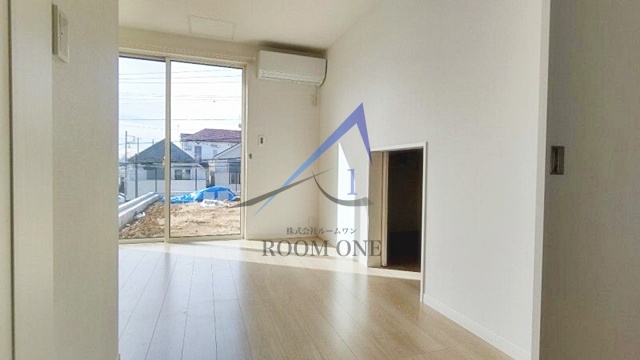 居室・リビング　洋室のお部屋です。