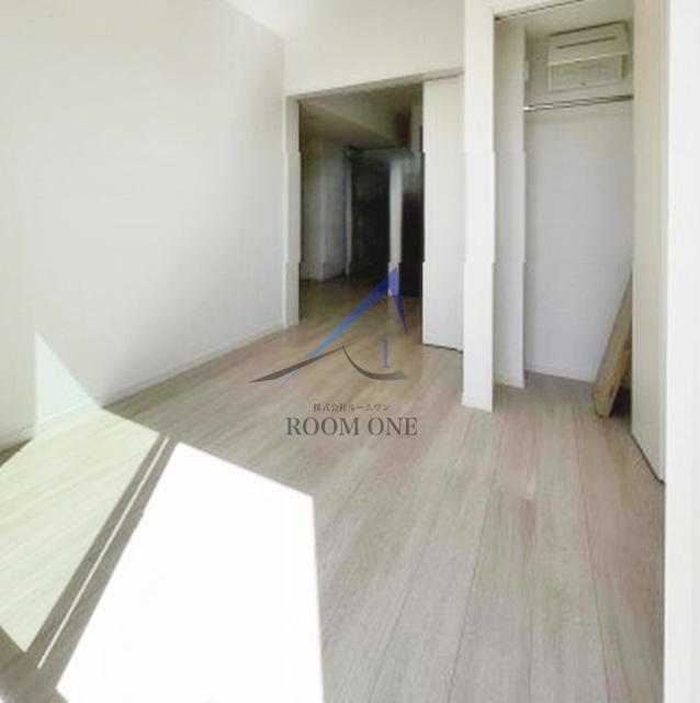 その他部屋・スペース　寝室です。