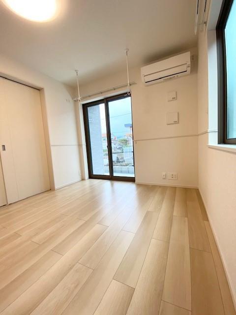 居室・リビング　居室