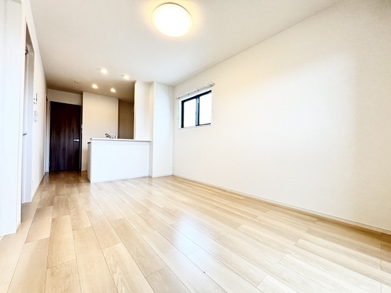 居室・リビング　リビング（同仕様タイプ）