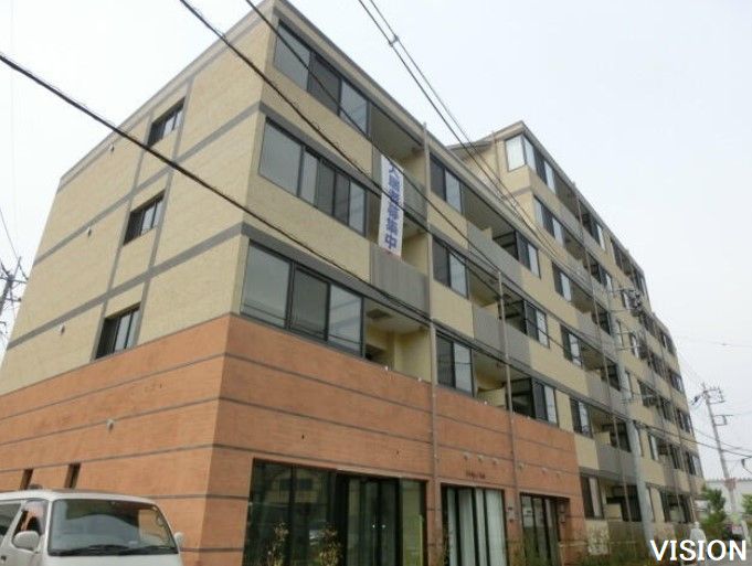 建物外観　☆外観☆