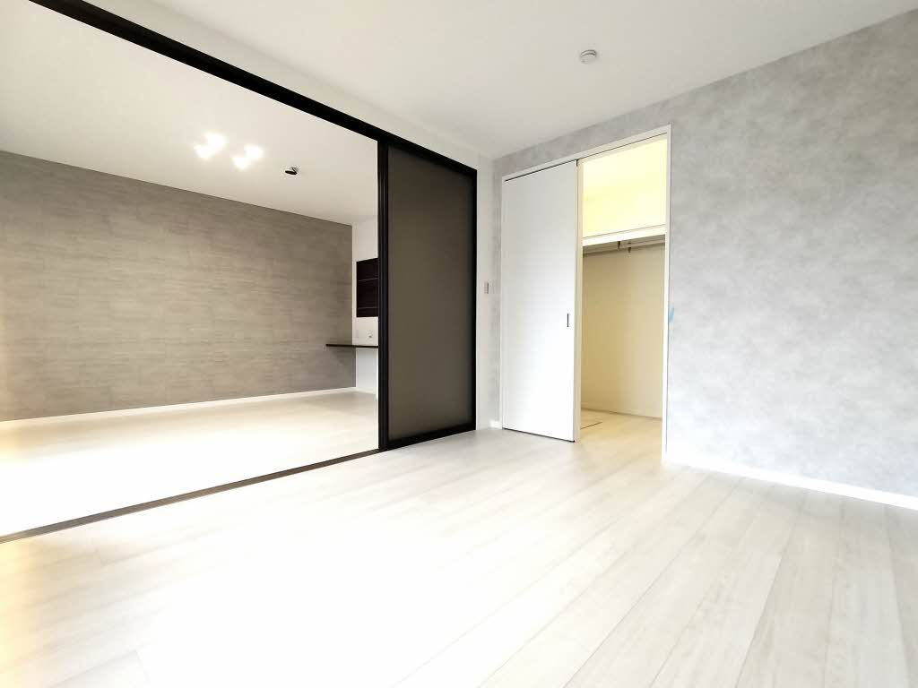 その他部屋・スペース　洋室