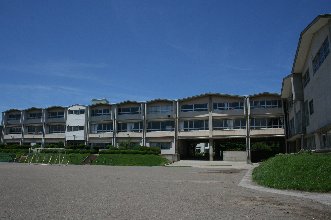 小学校　佐久市立岩村田小学校（小学校）まで2981m