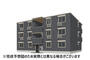 今池駅より徒歩10分 1階 新築の賃貸物件