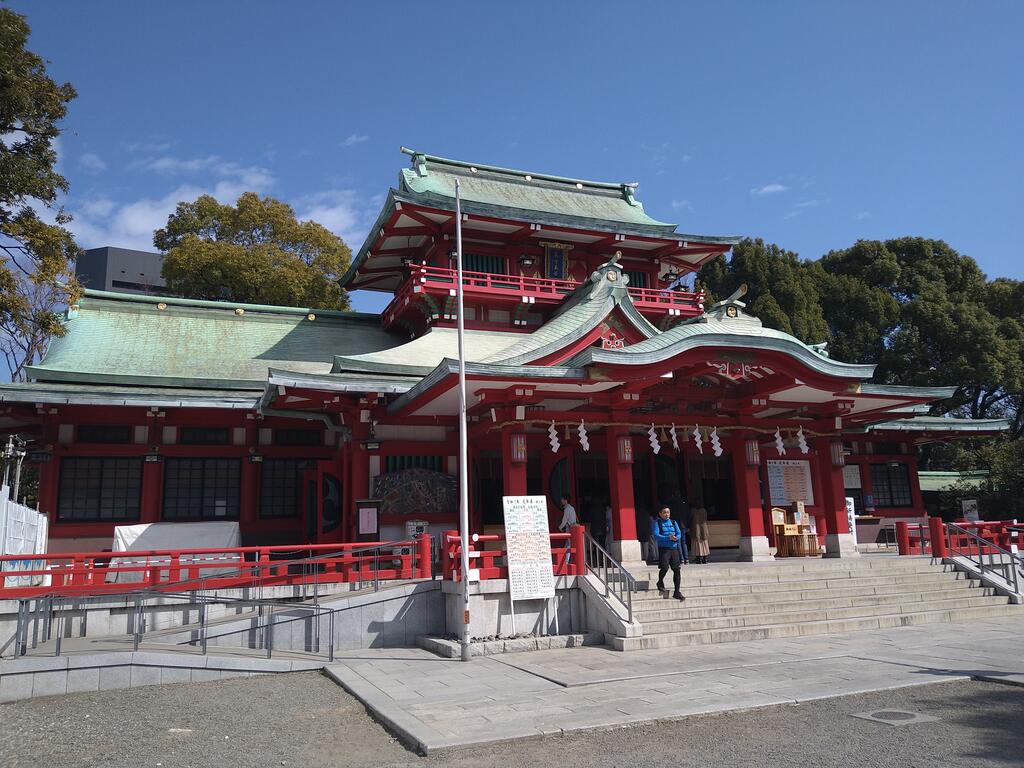 富岡レジデンスの周辺写真