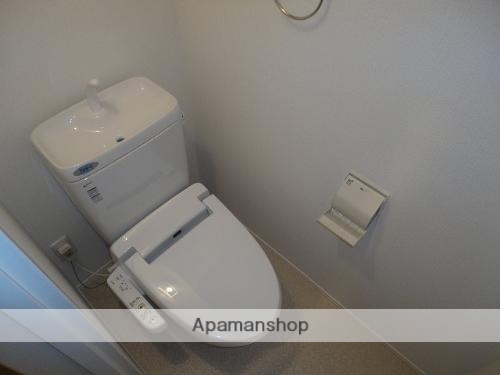 SEA FLATのトイレ写真