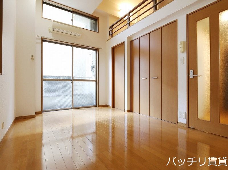 その他部屋・スペース　※同型タイプの為現状優先