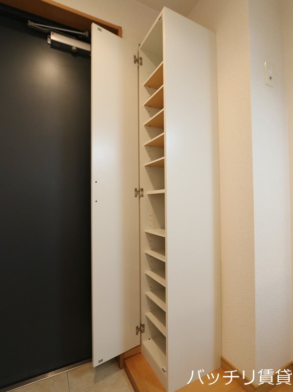 その他設備　※同型タイプの為現状優先