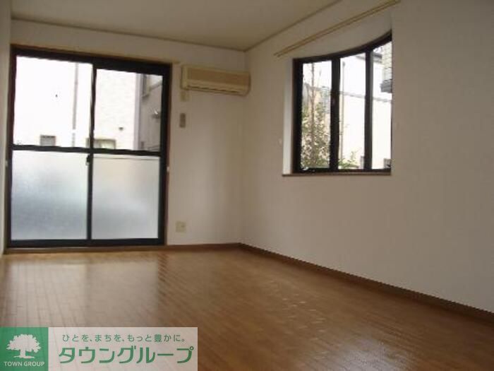 居室・リビング　リビング/居室